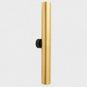 Накладной светильник Italline IT02-026 черный арт. IT02-026 gold 3000K