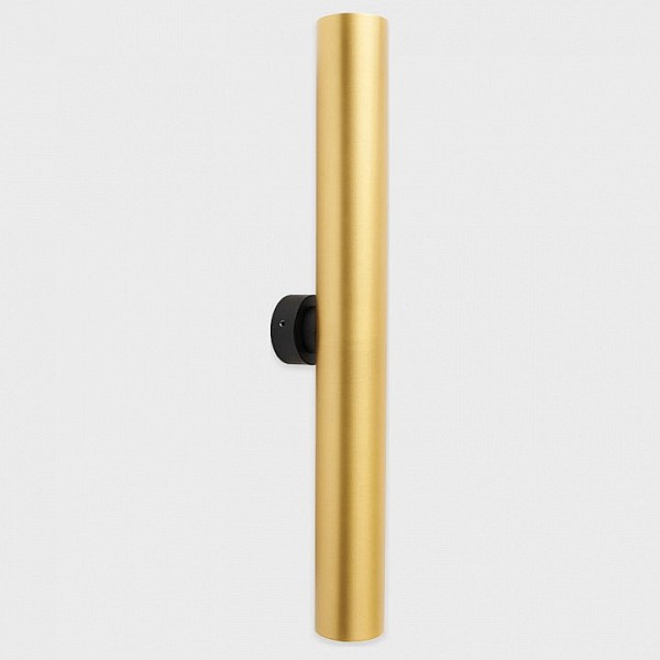 Накладной светильник Italline IT02-026 черный арт. IT02-026 gold 3000K