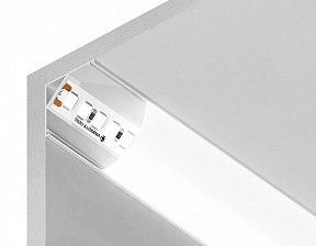 Профиль Ambrella Light GP белый арт. GP2100WH