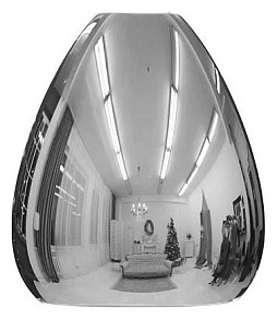 Плафон 33 идеи S.30  арт. S.30.GR