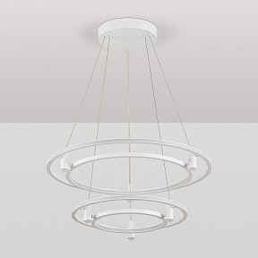 Подвесной светильник Ambrella Light FL белый арт. FL5542