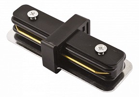 Соединитель для треков Arte Lamp Track Accessories черный арт. A130006
