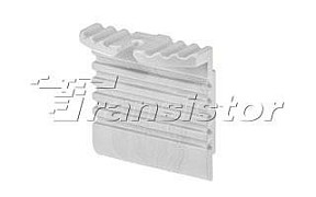 Заглушка Arlight ALU-POWER-W35  арт. 015548