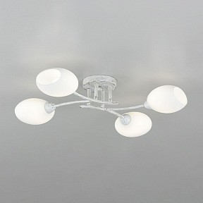 Потолочная люстра Citilux Флорида белый арт. CL148140