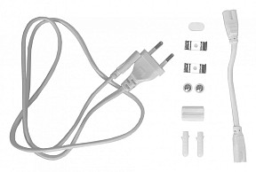Накладной светильник Apeyron Electrics 14-5 белый арт. 14-53