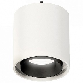 Подвесной светильник Ambrella Light XP черный арт. XP7722001