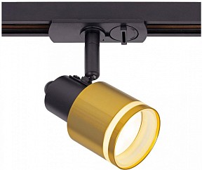 Светильник на штанге Citilux Bruno черный арт. CL565T14
