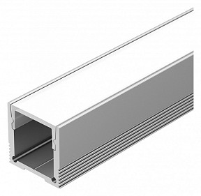 Профиль Arlight SL-SLIM серый арт. 036038