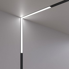 Встраиваемый светильник Elektrostandard Slim Magnetic белый арт. 85029/01