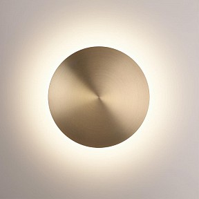 Накладной светильник Odeon Light GALAXY бронза арт. 7072/6WL