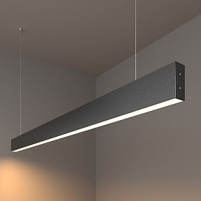 Подвесной светильник Elektrostandard 101-200-30-128 черный арт. a042951