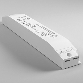 Блок питания Elektrostandard Esthetic Magnetic белый арт. a065430