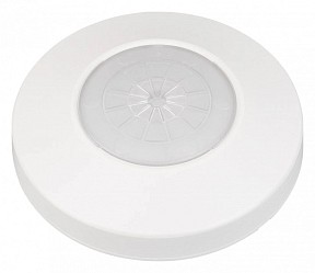 Датчик движения Arlight INTELLIGENT белый арт. 033078