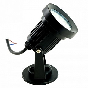 Прожектор Feron SP2712 черный арт. 51750