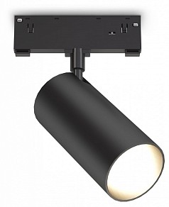 Светильник на штанге Ambrella Light TRACK SYSTEM черный арт. GL2315