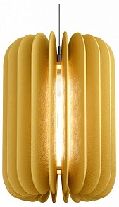 Подвесной светильник ST-Luce Sentito черный арт. SL3004.443.01
