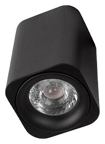 Накладной светильник Loft it Cup черный арт. 10329 Black