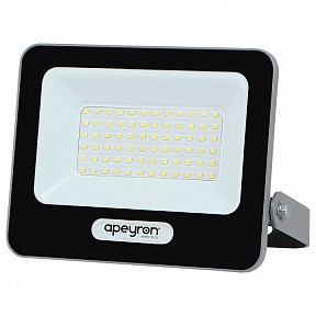 Прожектор Apeyron Electrics  серый арт. 05-47