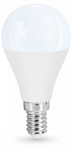 Лампа светодиодная Ambrella Light G45  арт. 451316