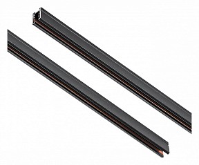Трек Lightstar Linea черный арт. 506027