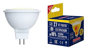 Лампа светодиодная Volpe   арт. UL-00003839