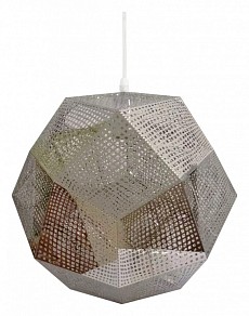 Подвесной светильник LUMINA DECO Ascona хром арт. LDP 6849-320 CHR