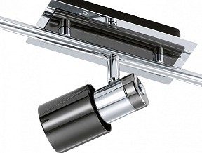 Спот Eglo Davida 1 металл арт. 30834