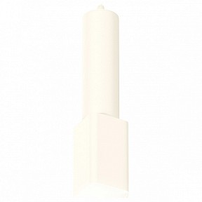 Подвесной светильник Ambrella Light XP белый арт. XP7820003