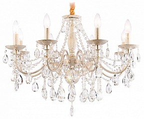 Подвесная люстра Ambrella Light TR белый арт. TR4945