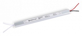 Блок питания Ambrella Light LED Driver металл арт. GS8623
