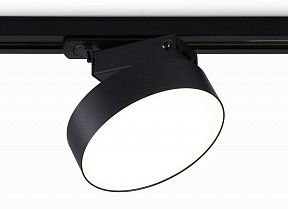 Светильник на штанге Ambrella Light GL черный арт. GL6842