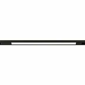 Встраиваемый светильник Arte Lamp Optima черный арт. A7285PL-1BK