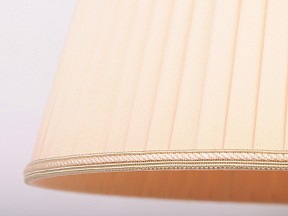 Настольная лампа декоративная Abrasax 8101 золото арт. TL.8101-1GO
