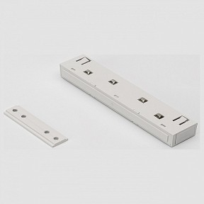 Соединитель для треков Lumker SY-LINK белый арт. 00-00013588