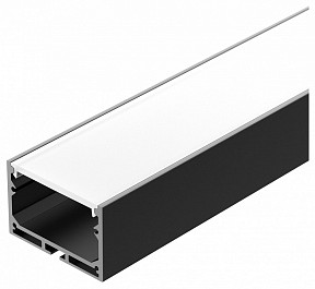 Профиль Arlight SL-LINE черный арт. 061369