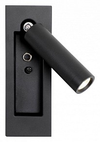Бра Favourite Bedside черный арт. 4494-1W