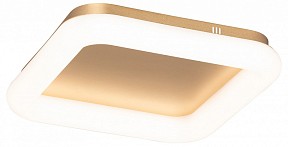 Накладной светильник Vitaluce V2541DT золото арт. V2541DT-8/1PL
