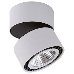 Светильник на штанге Lightstar Forte Muro LED белый арт. 213830