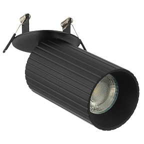 Встраиваемый светильник Citilux AXEL черный арт. CL512D11R