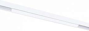 Встраиваемый светильник Arte Lamp Linea белый арт. A4643PL-1WH