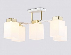 Люстра на штанге Ambrella Light TR  арт. TR303047