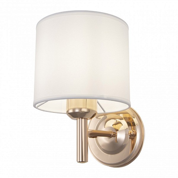 Бра Arte Milano Amalfi-2756 золото арт. 332756/1W FGD