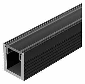Профиль Arlight SL-MINI черный арт. 030514