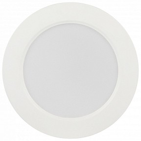 Встраиваемый светильник Эра LED панель белый арт. Б0057437