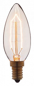 Лампа светодиодная Loft it Edison Bulb  арт. 3540-G