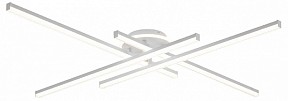 Потолочная люстра Citilux Trent белый арт. CL203640