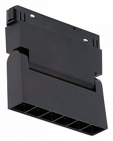 Накладной светильник Vitaluce VT0200008 черный арт. VT0200008-01