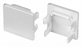Заглушка Arlight SL-MINI-15 металл арт. 049416