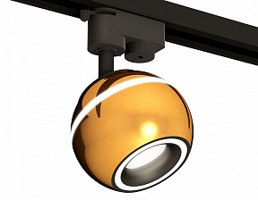 Светильник на штанге Ambrella Light XT черный арт. XT1105005