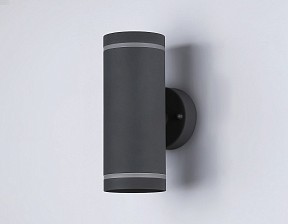 Светильник на штанге Ambrella Light ST серый арт. ST3332